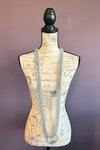 5 Strand Barcelona Pashmina Necklace