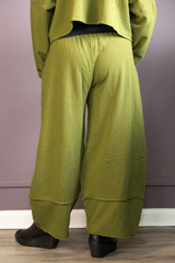 Matcha One Pocket Pant