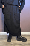 Two Pocket Skirt