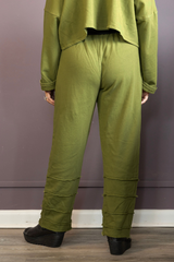 Matcha Slim Pant