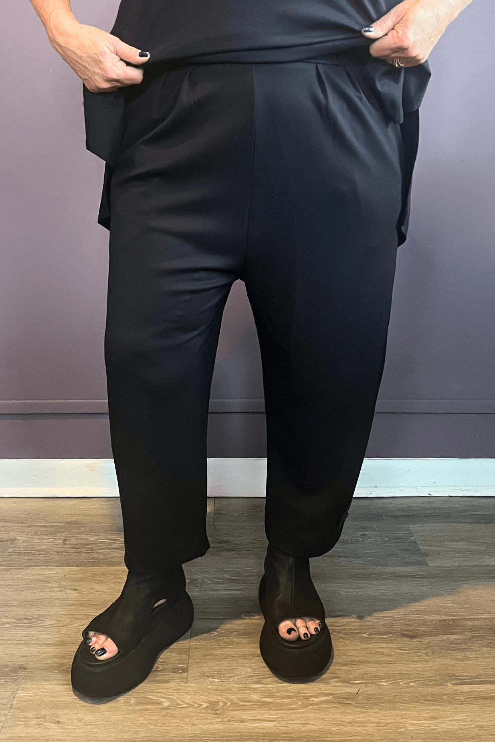 Snuggle Pant
