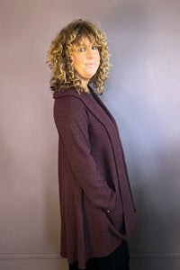 Swing Jacket