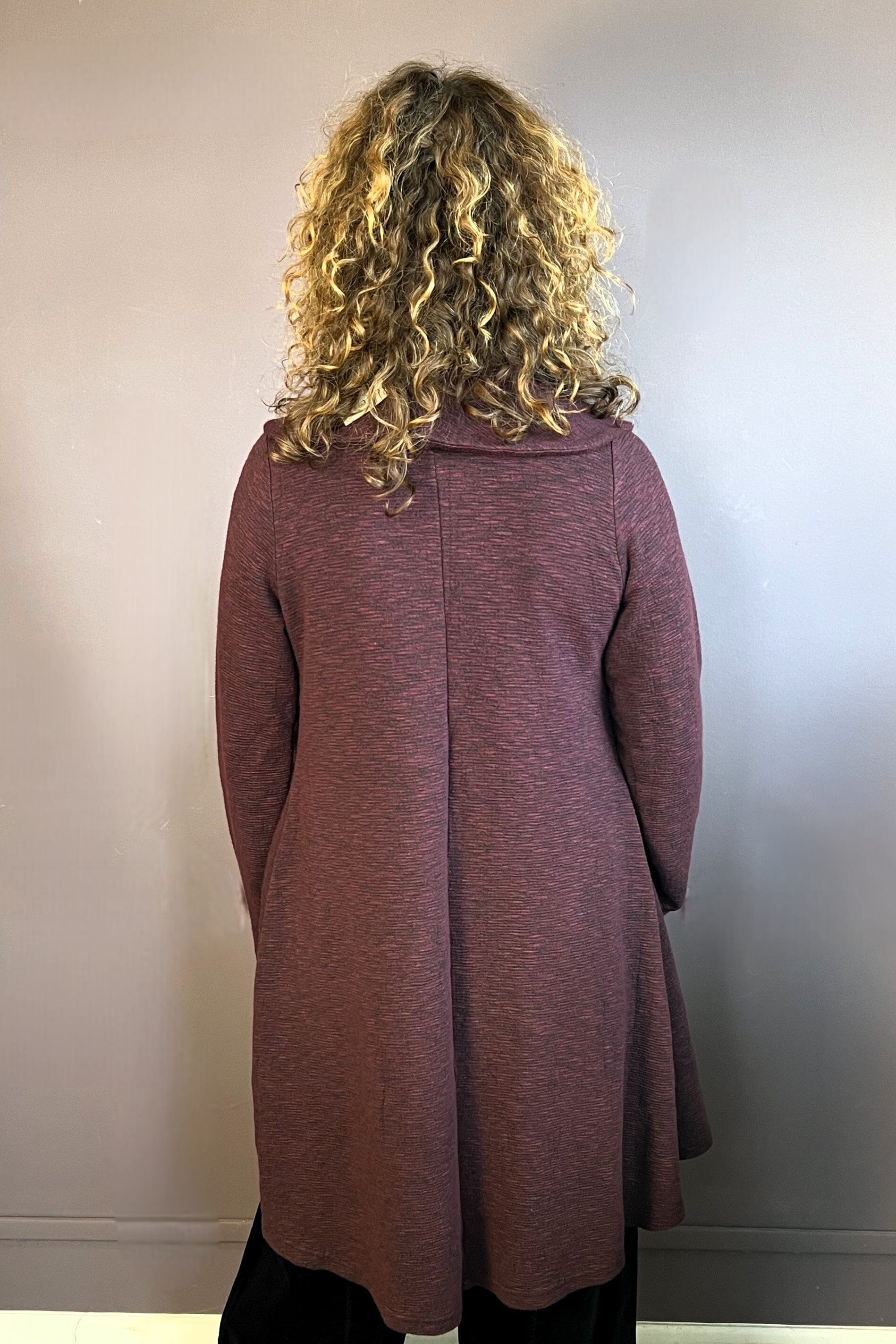 Swing Jacket