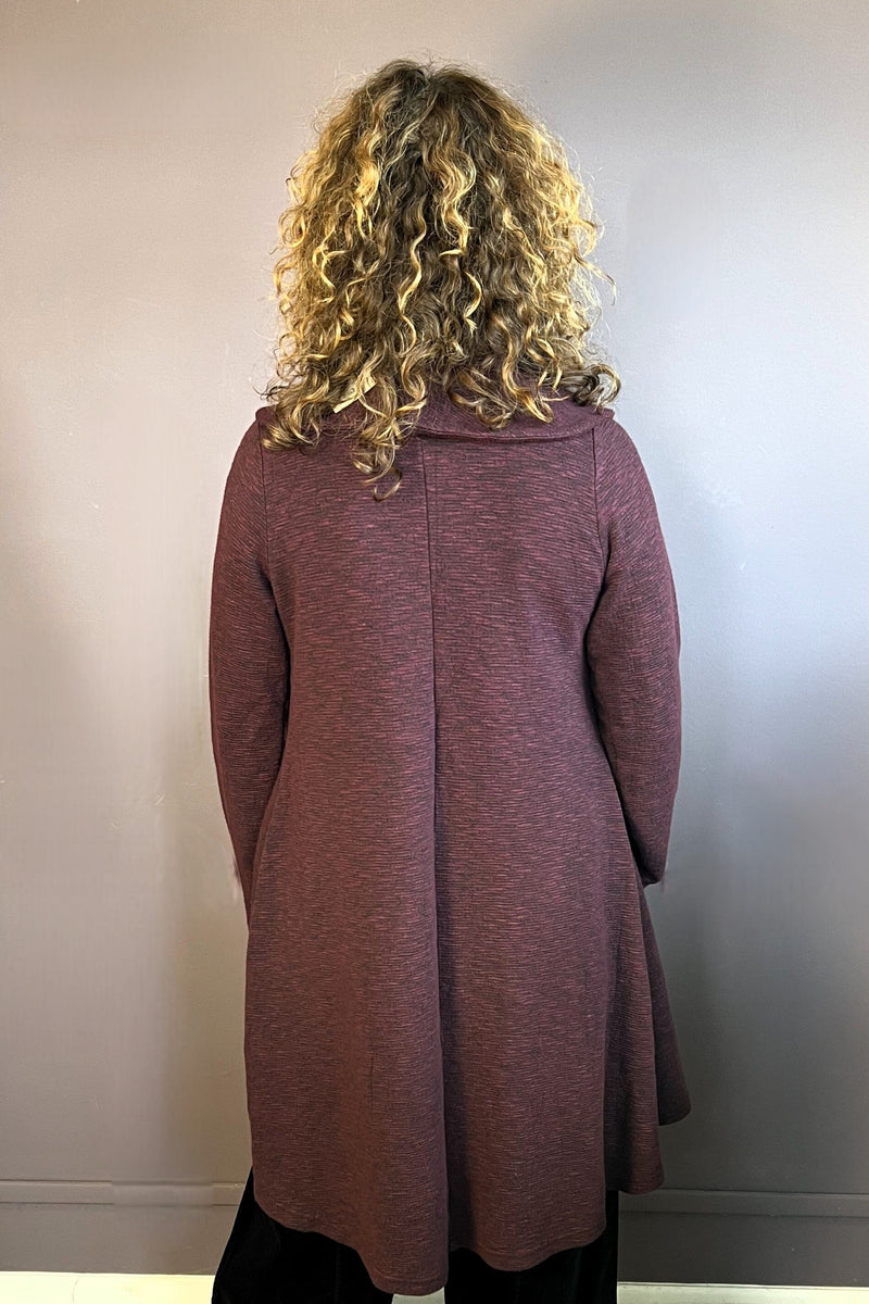 Swing Jacket