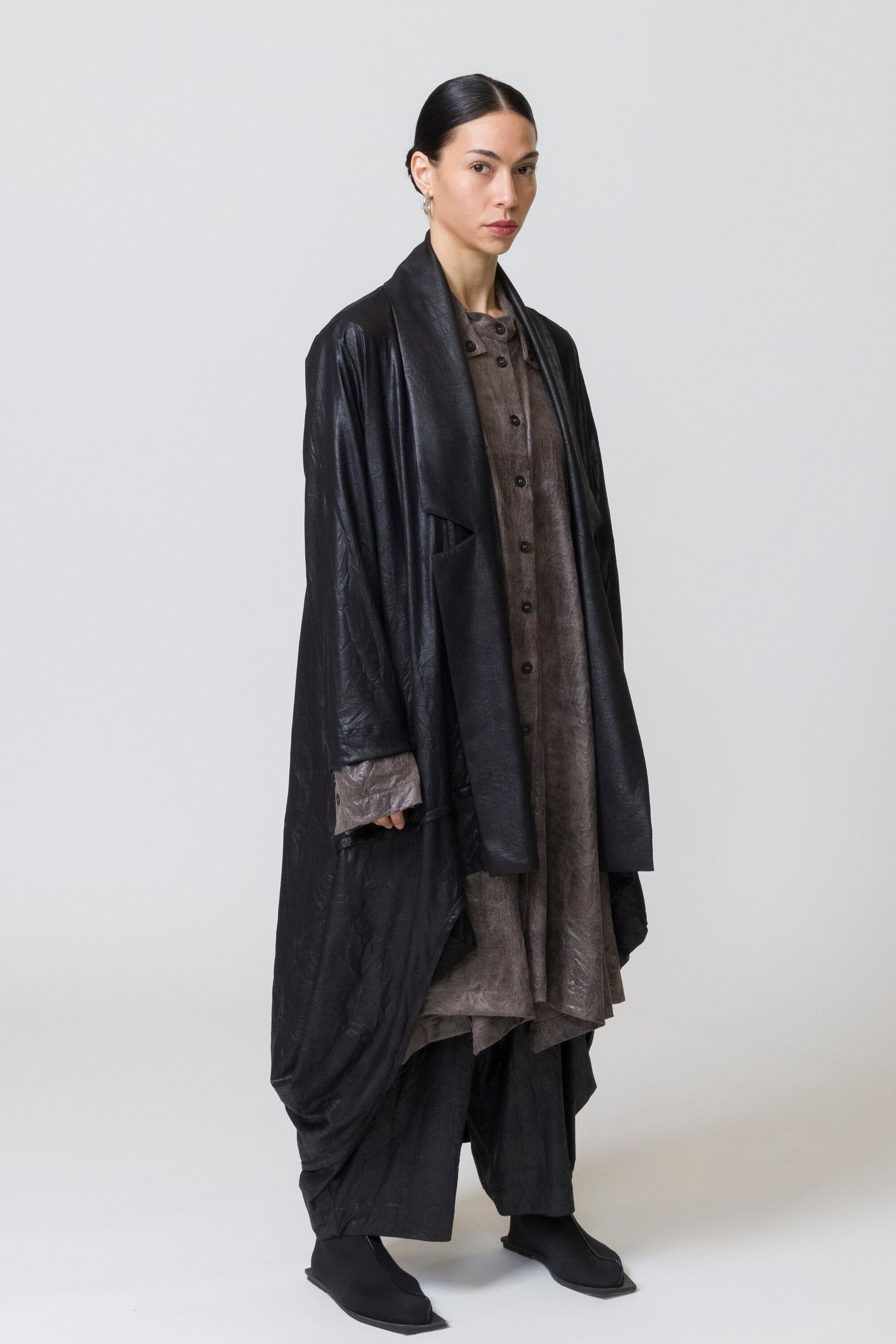 Texture Jacket