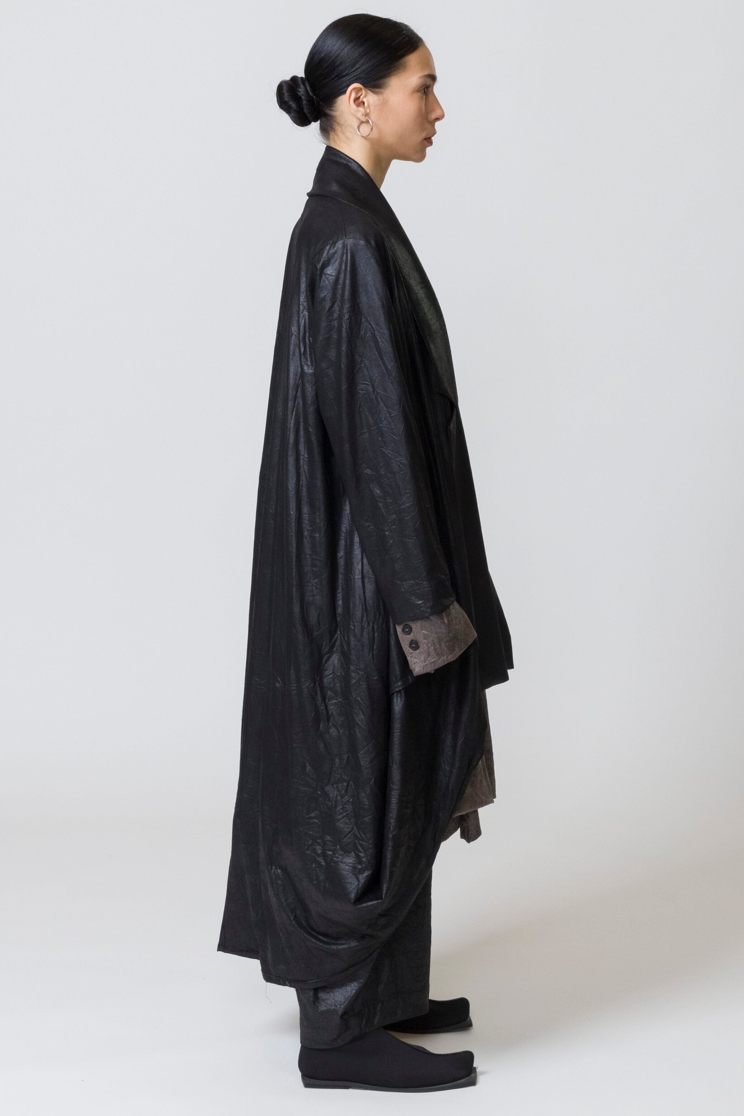 Texture Jacket