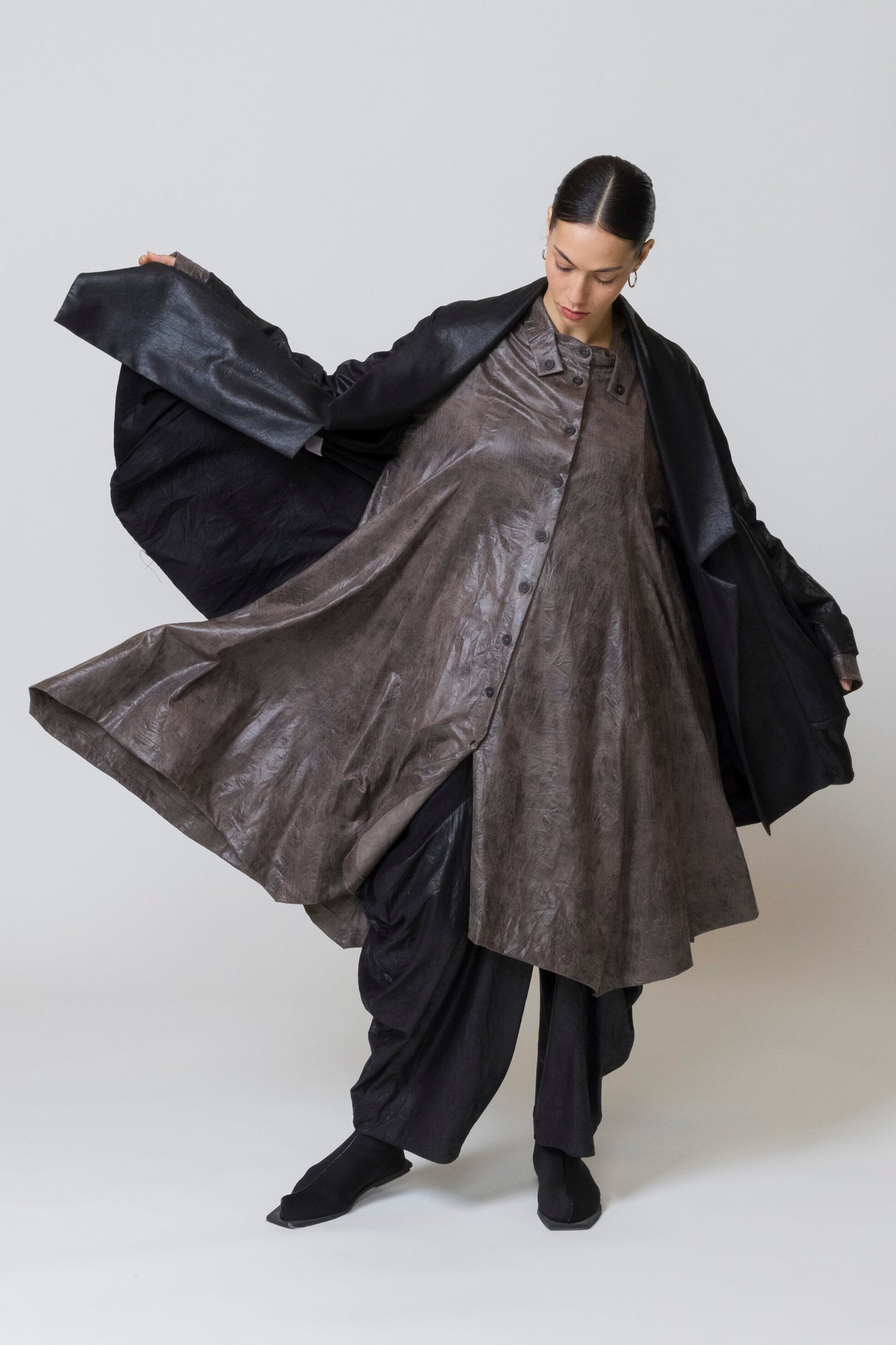 Texture Jacket