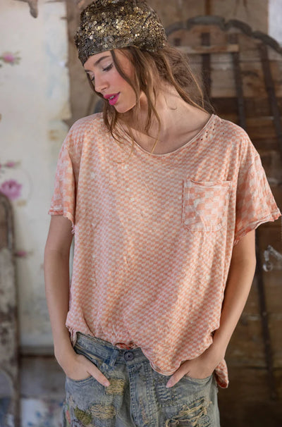 Piecewise Pocket T