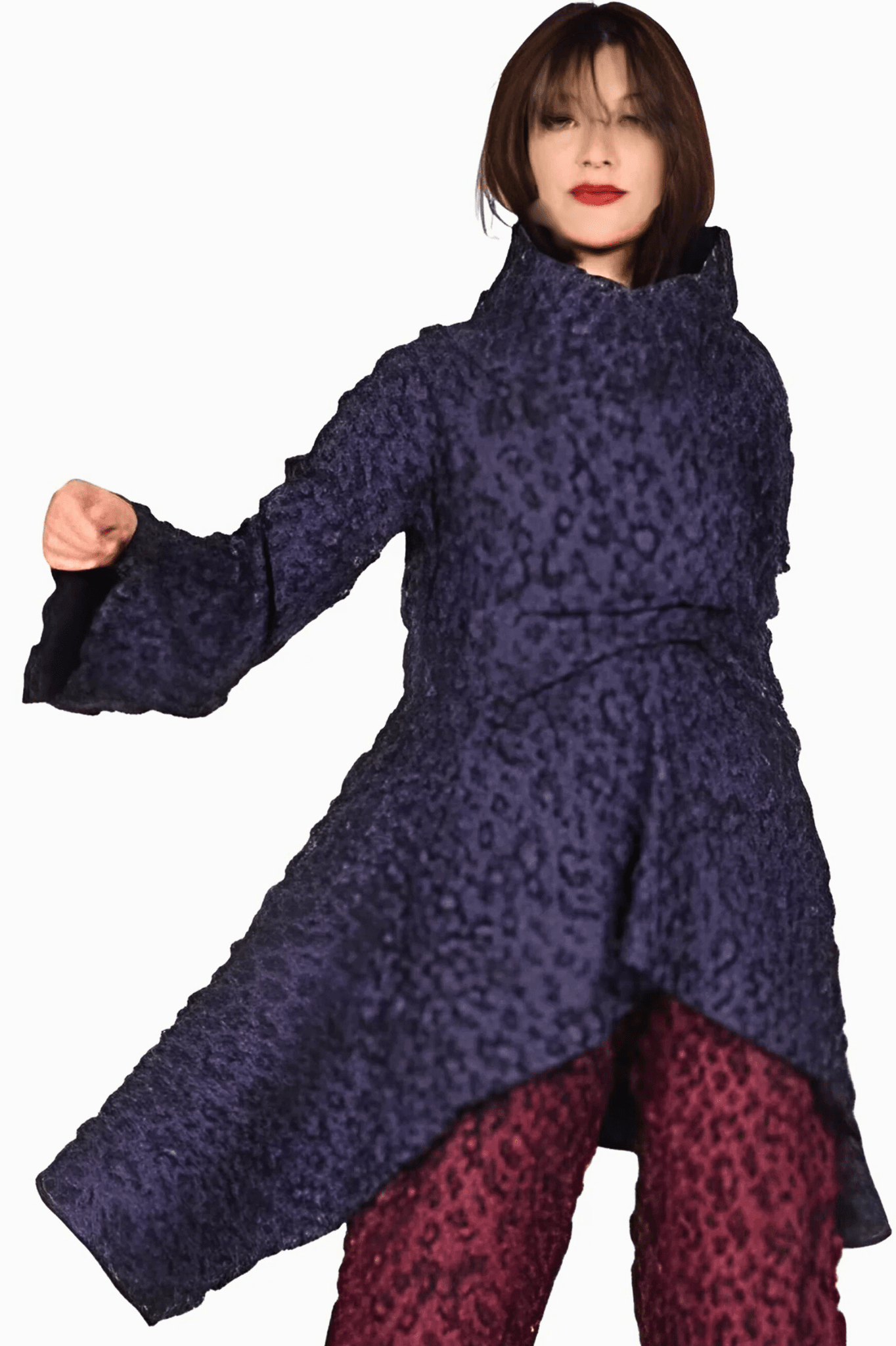 Tatum Tunic Top