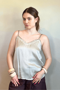 Viscose Tank Top