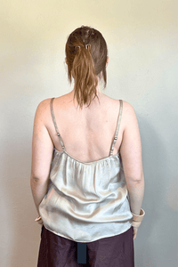 Viscose Tank Top