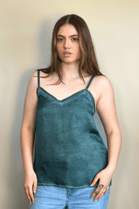 Viscose Tank Top