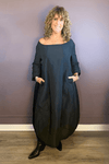 The T Dress