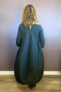 The T Dress