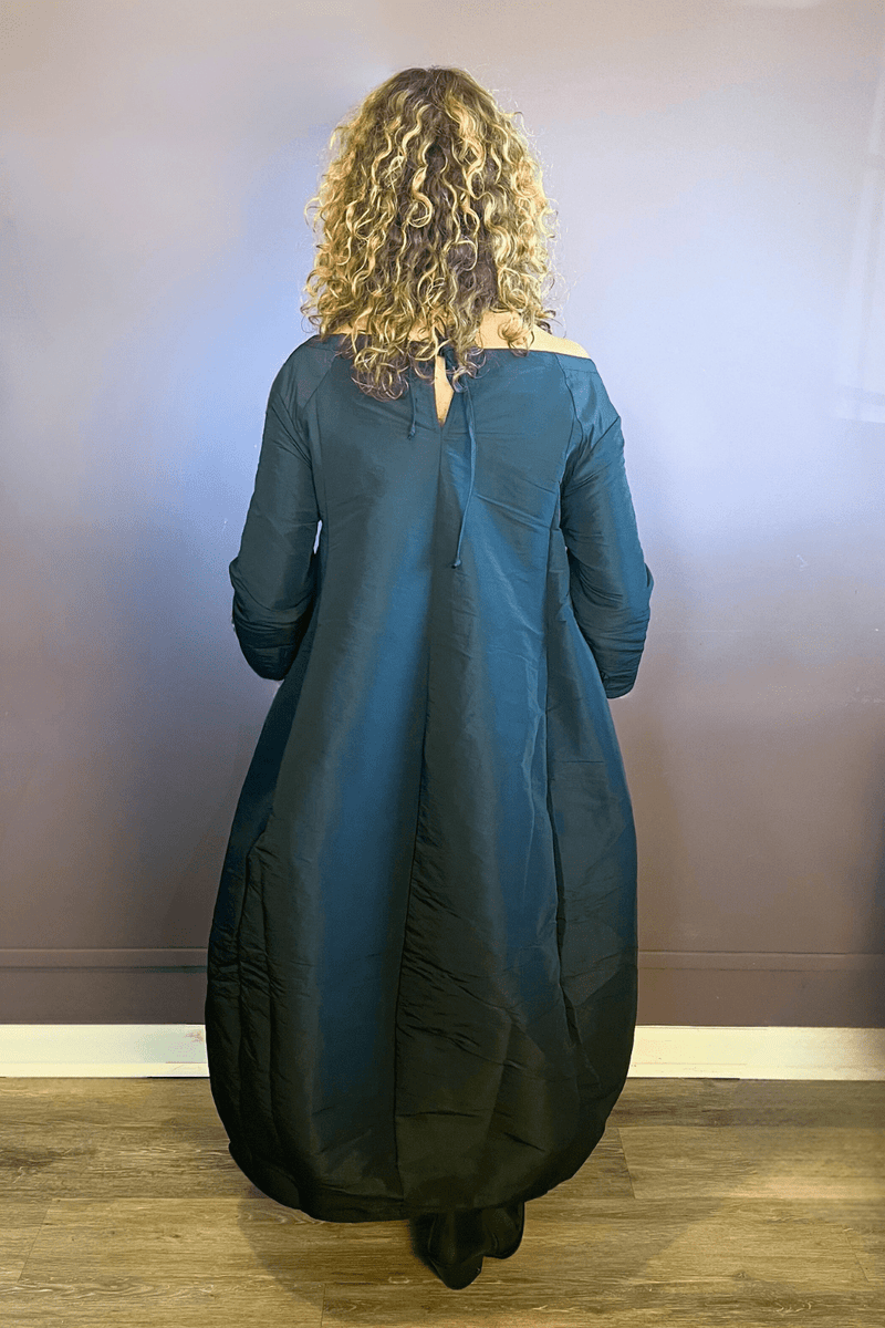 The T Dress