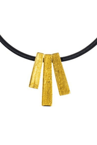 Radiance Trio Necklace
