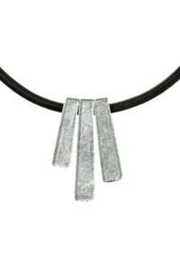 Radiance Trio Necklace