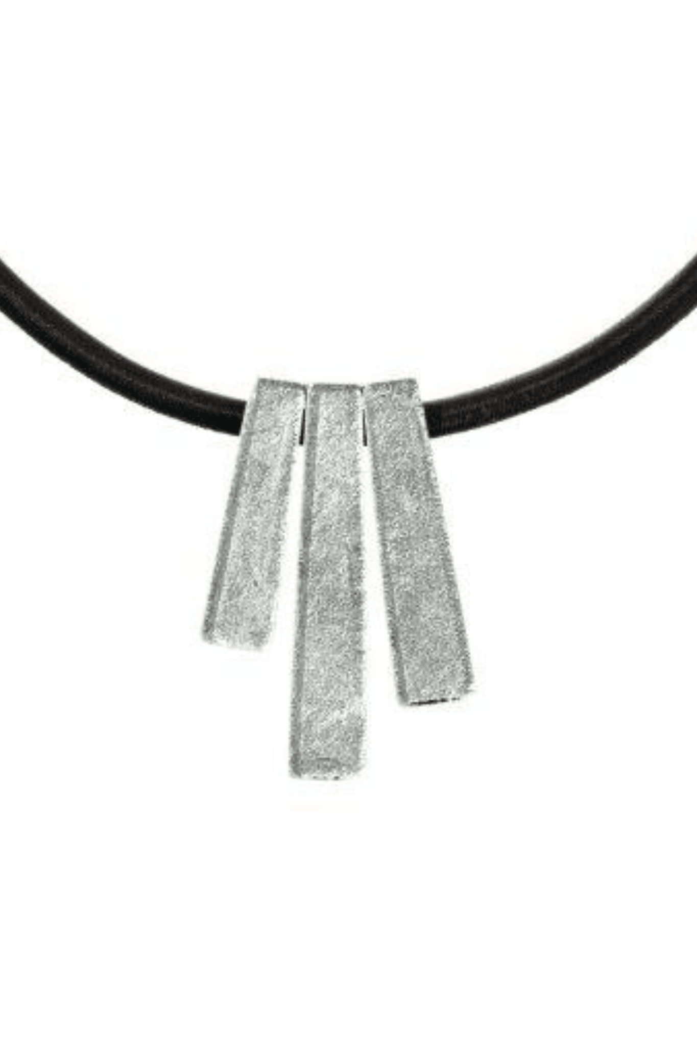Radiance Trio Necklace
