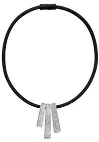 Radiance Trio Necklace