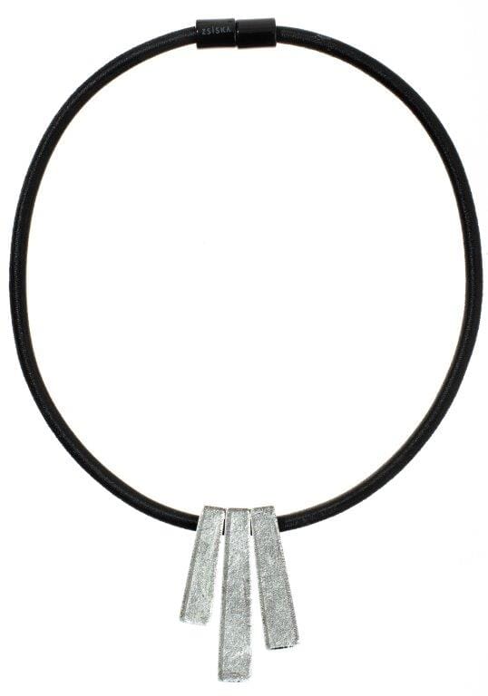 Radiance Trio Necklace