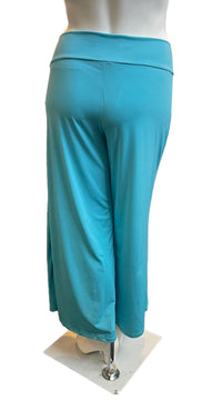 PALETTE BASICS Palazzo Pant - Plus Size