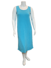 PALETTE BASICS Midi Dress - Plus Size