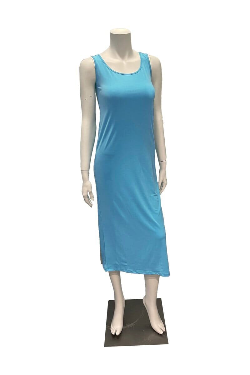 PALETTE BASICS Midi Dress