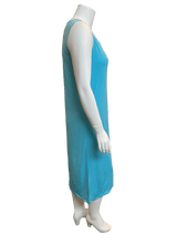 PALETTE BASICS Midi Dress - Plus Size
