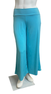 PALETTE BASICS Palazzo Pant - Plus Size