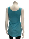 PALETTE BASICS Tunic Length Tank