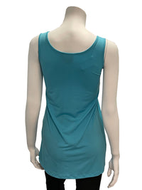 PALETTE BASICS Tunic Length Tank