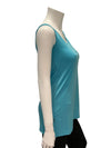 PALETTE BASICS Tunic Length Tank