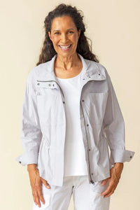 Utility Jacket
