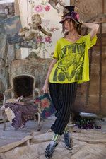Venice Lover Butterfly T