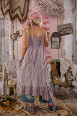 Vianney Slip Dress