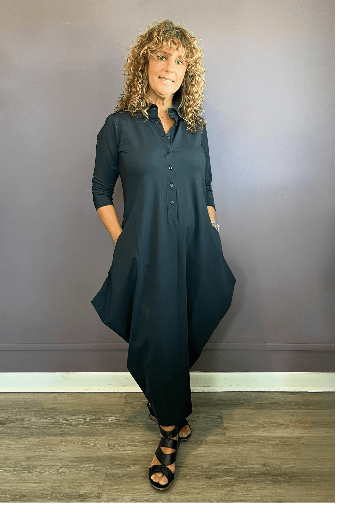 Vince Dress