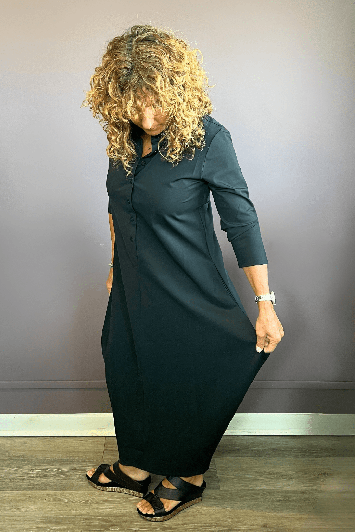 Vince Dress