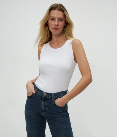 Paloma Tank