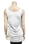 PALETTE BASICS Tunic Length Tank