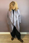 Wrap Coat