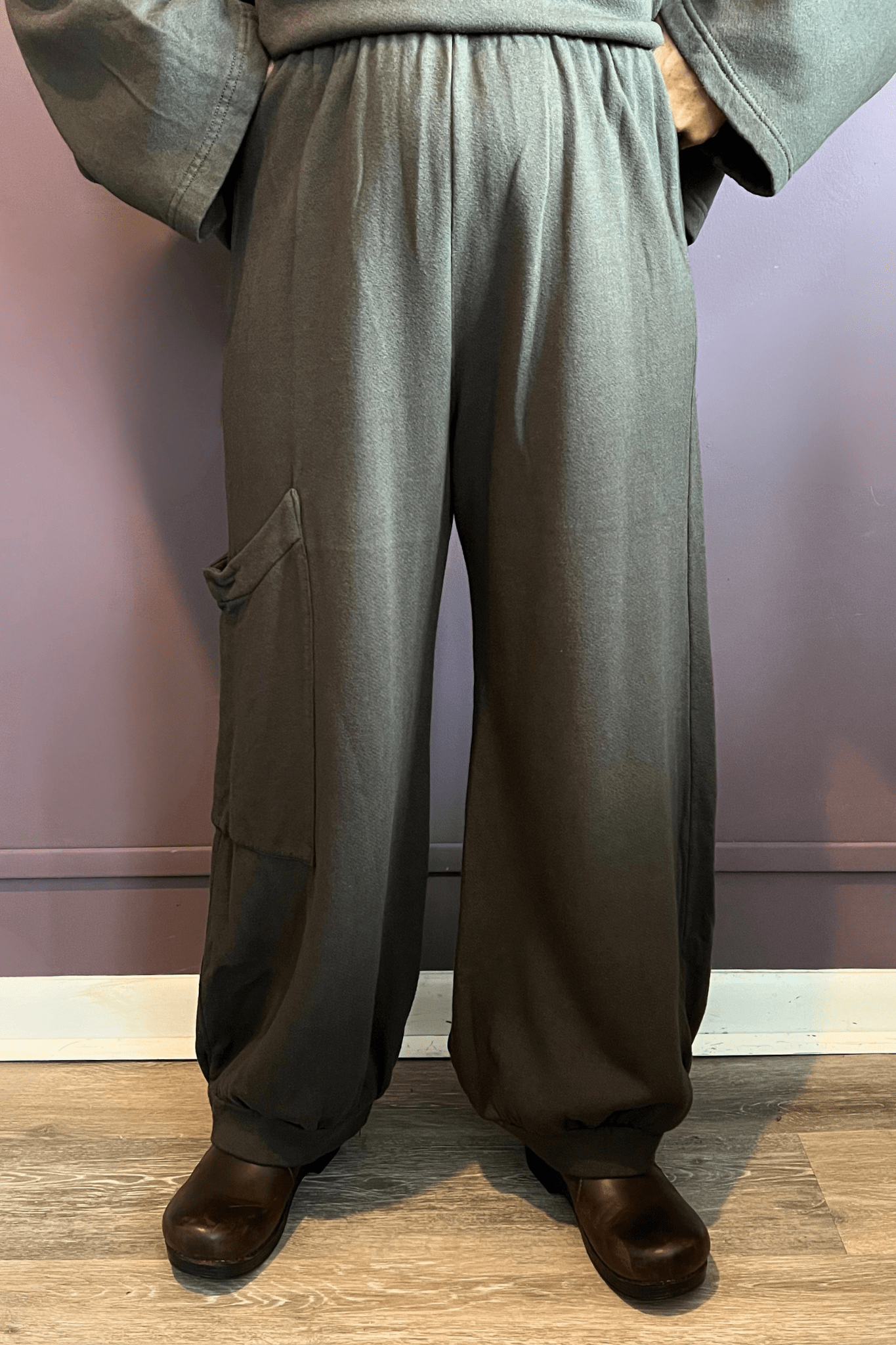 Wylie Pant