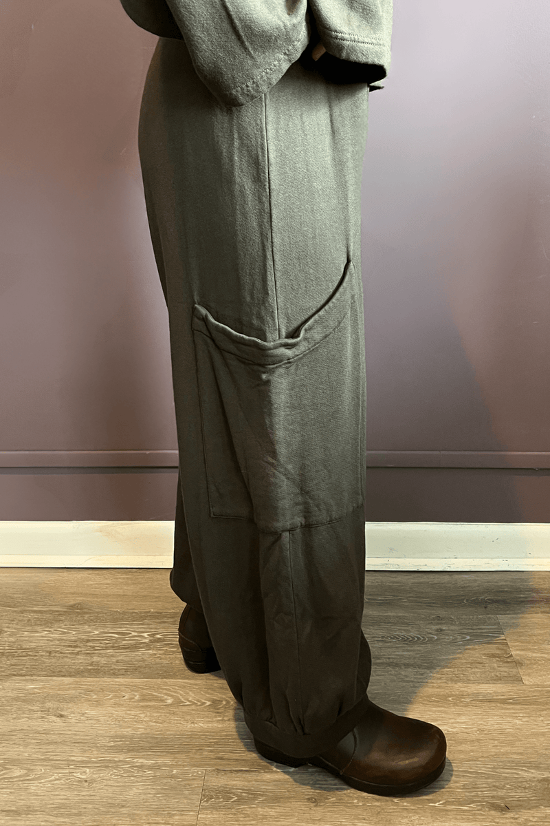 Wylie Pant