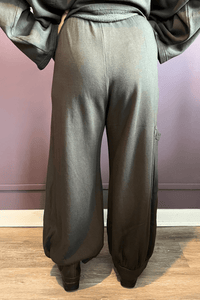 Wylie Pant