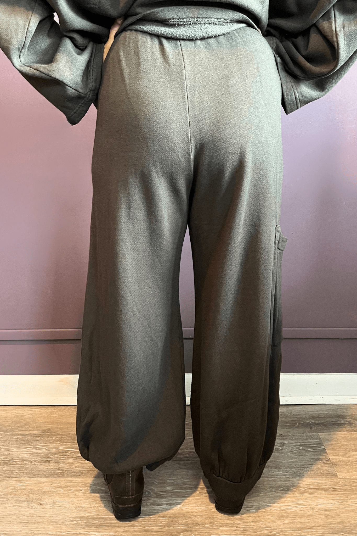 Wylie Pant