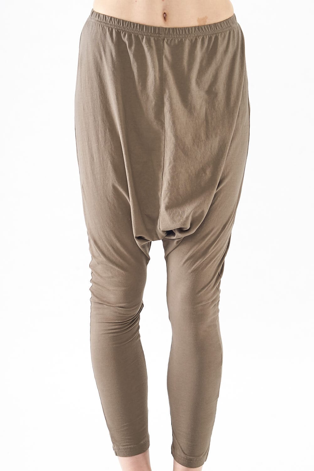 SALSATION WEAR（Crotch Pants） Capri Low Crotch Pants – Salsation Wear
