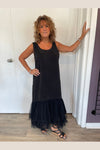 Tulle Dress