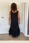 Tulle Dress