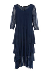 Marianna Dress - Plus Size