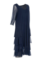 Marianna Dress - Plus Size