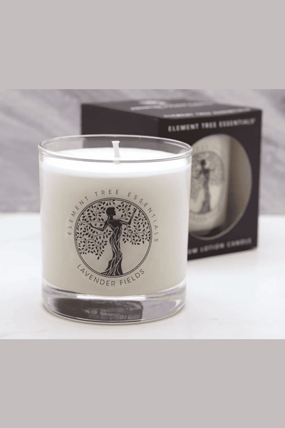 11 Oz Lotion Candle